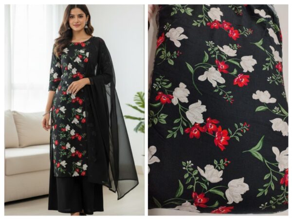 Fresh Export Cotton Prints Collection