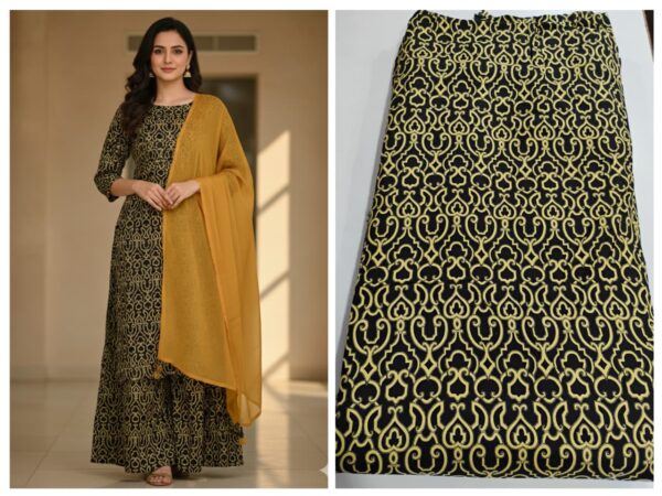 Fresh Export Cotton Prints Collection