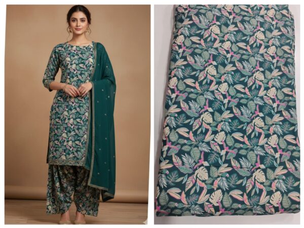 Fresh Export Cotton Prints Collection