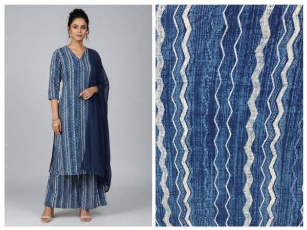 Fresh Export Cotton Prints Collection