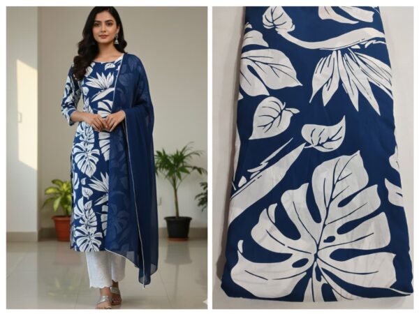 Fresh Export Cotton Prints Collection