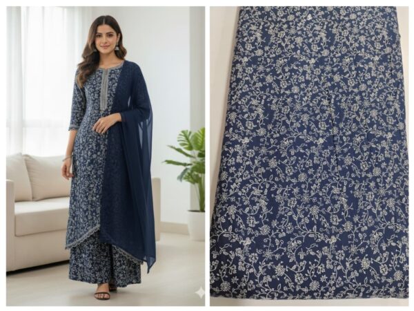 Fresh Export Cotton Prints Collection