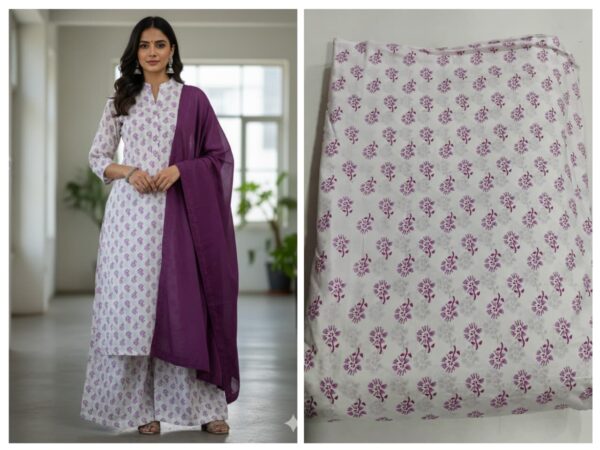 Fresh Export Cotton Prints Collection