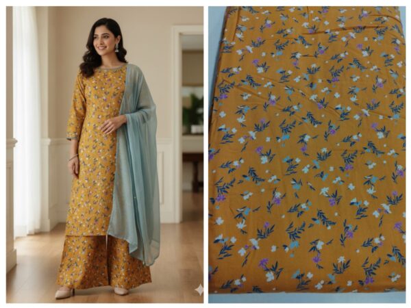 Fresh Export Cotton Prints Collection
