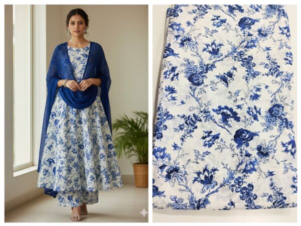 Fresh Export Cotton Prints Collection