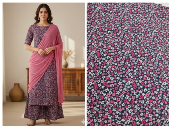 Fresh Export Cotton Prints Collection