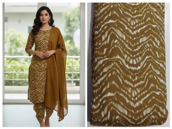 Fresh Export Cotton Prints Collection